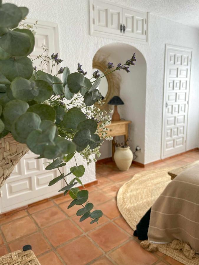 Casa Venezuela Villa Jávea Kültér fotó