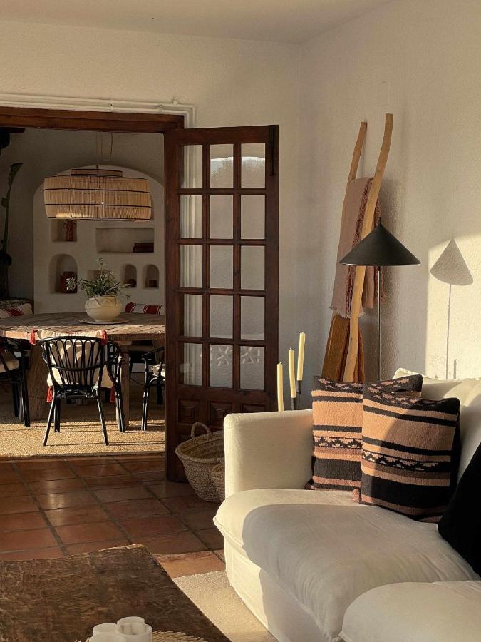 Casa Venezuela Villa Jávea Kültér fotó