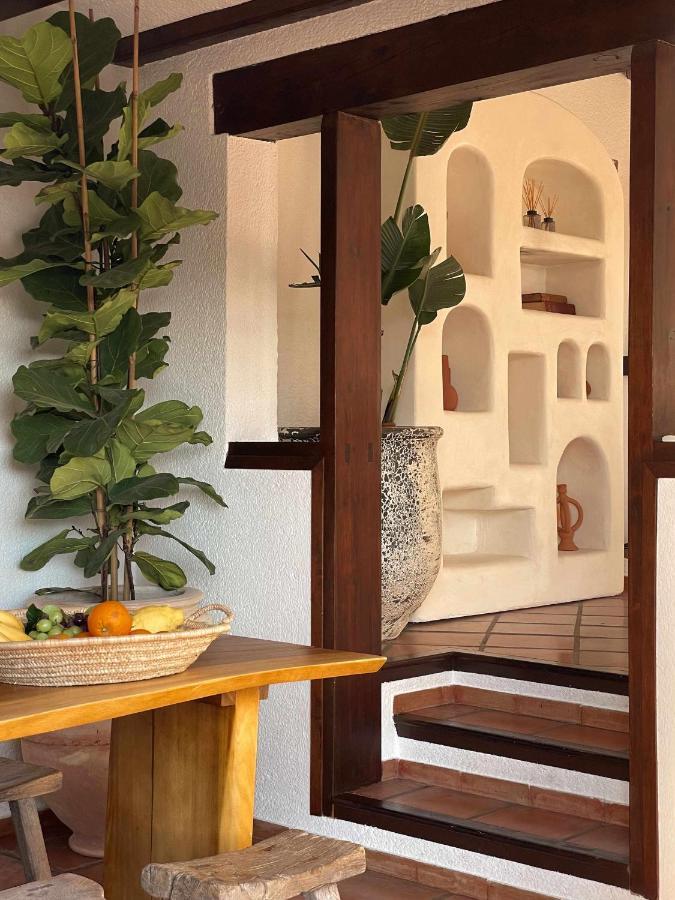 Casa Venezuela Villa Jávea Kültér fotó