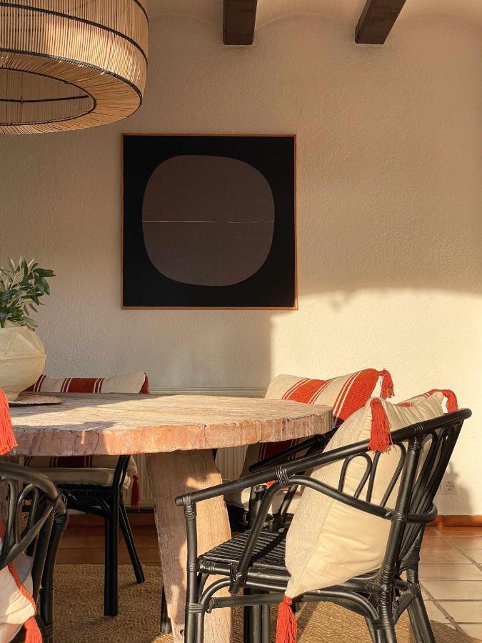Casa Venezuela Villa Jávea Kültér fotó